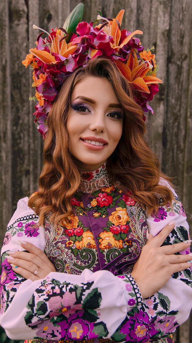 Tatiana russian bridesw