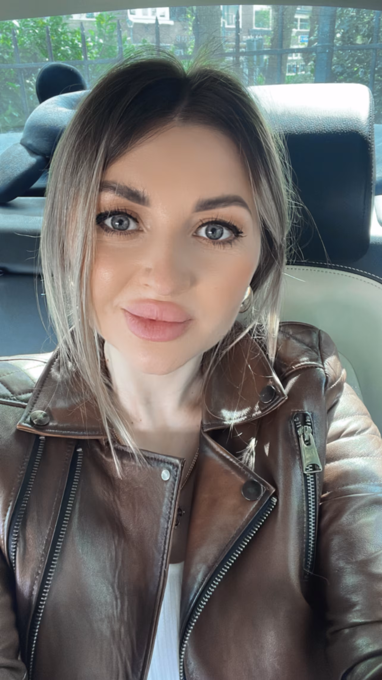 Viktoriia 33 Maurik Netherlands ukrainian brides for marriage in greece