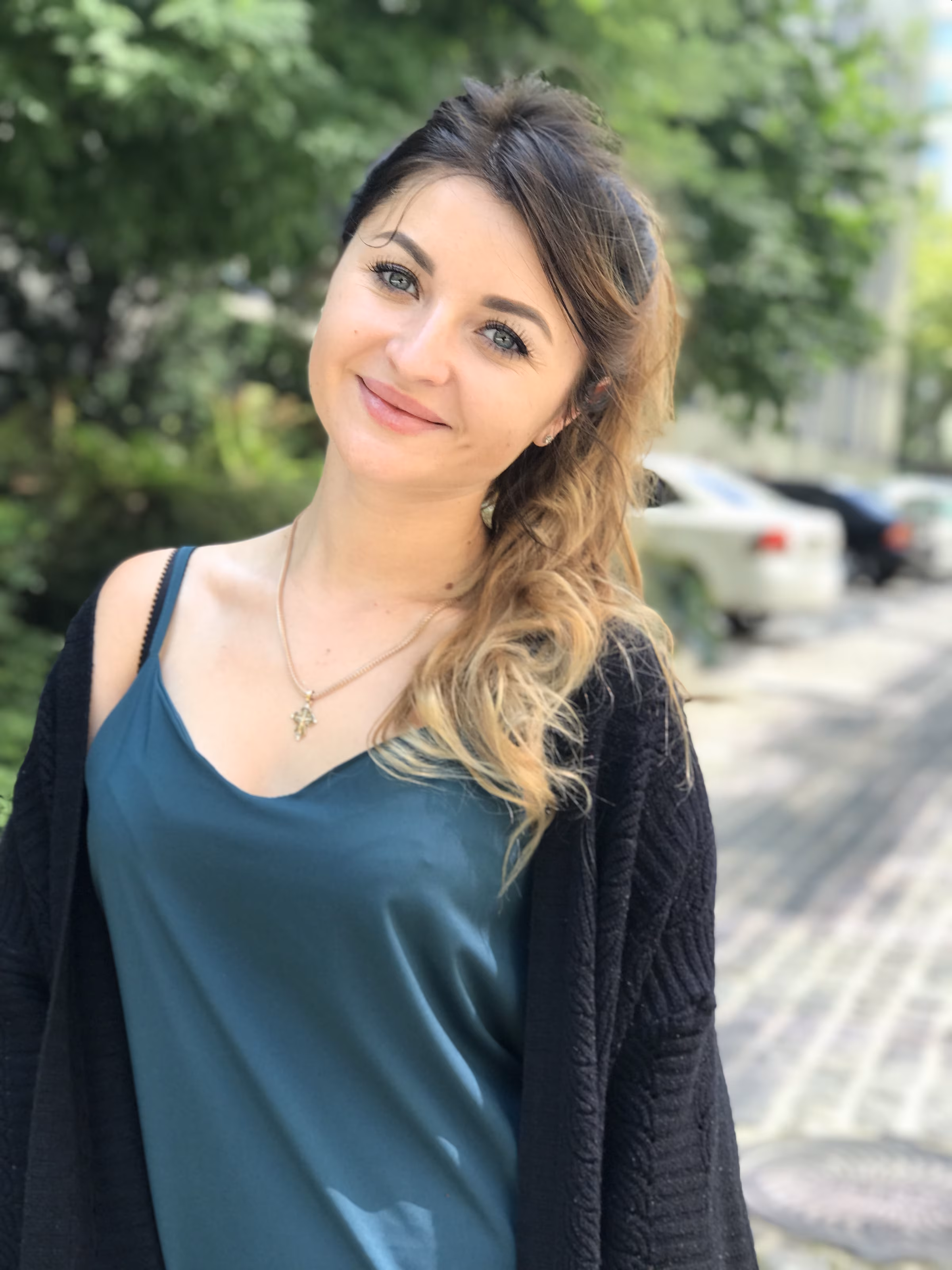 Viktoriia 33 Maurik Netherlands ukrainian brides for marriage in greece