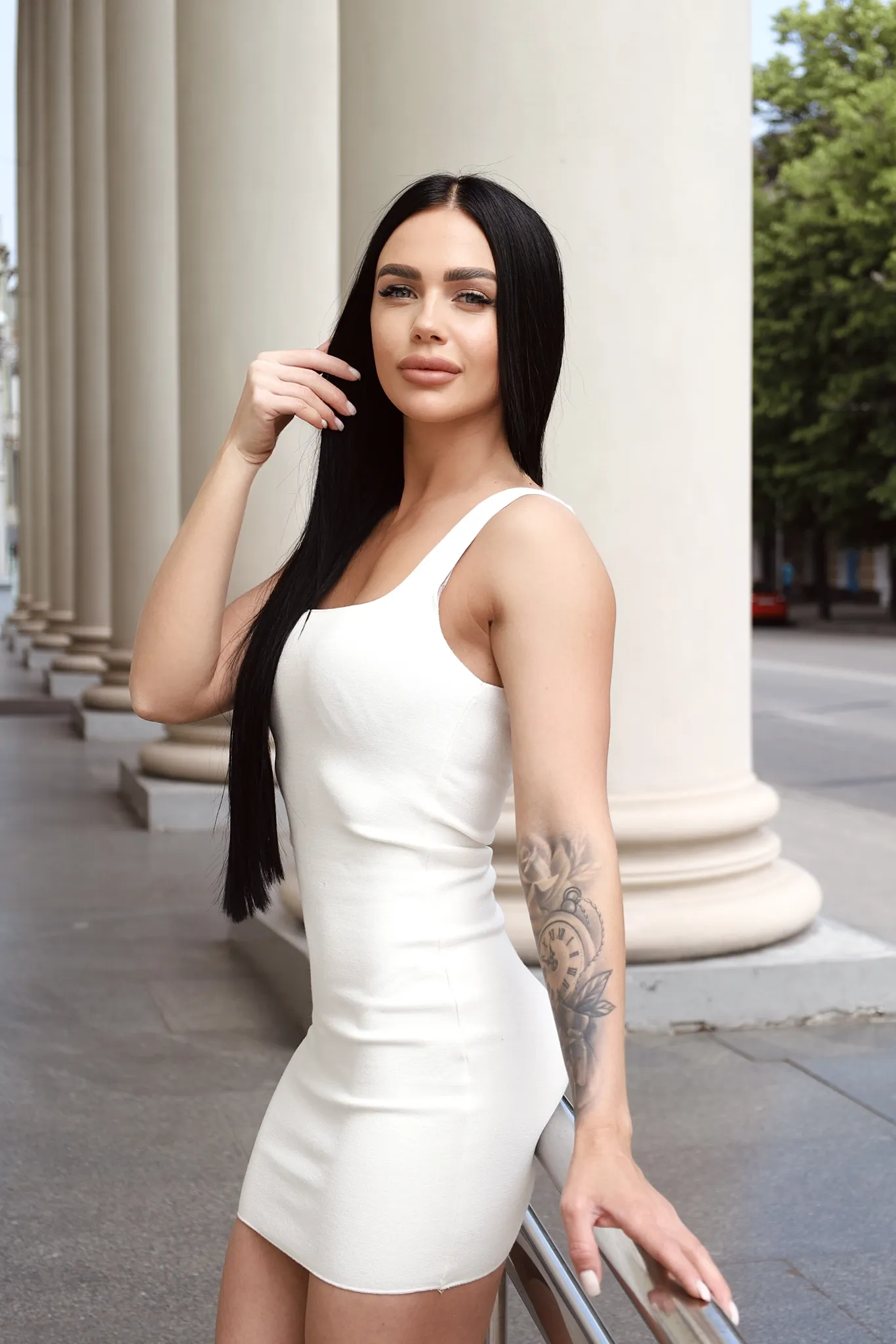 Marina russian brides agency