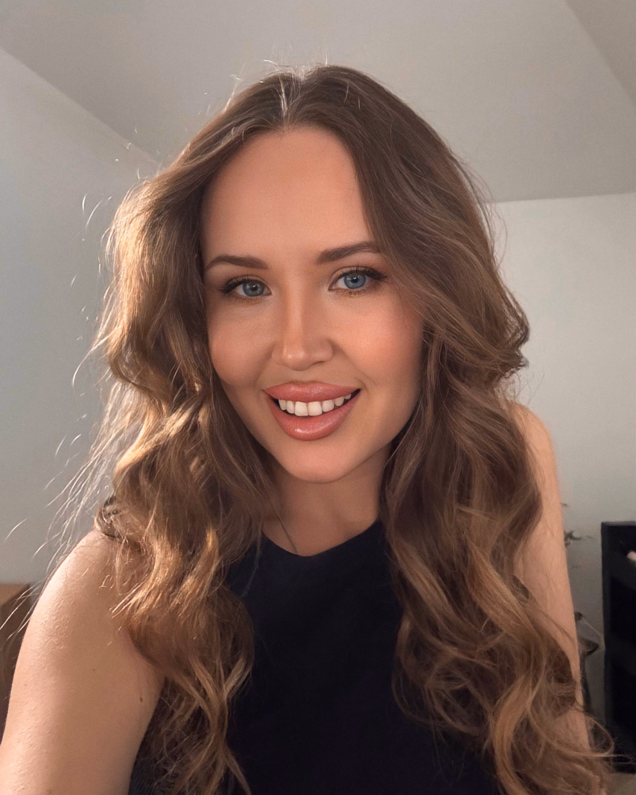 Valeriia russian brides agency