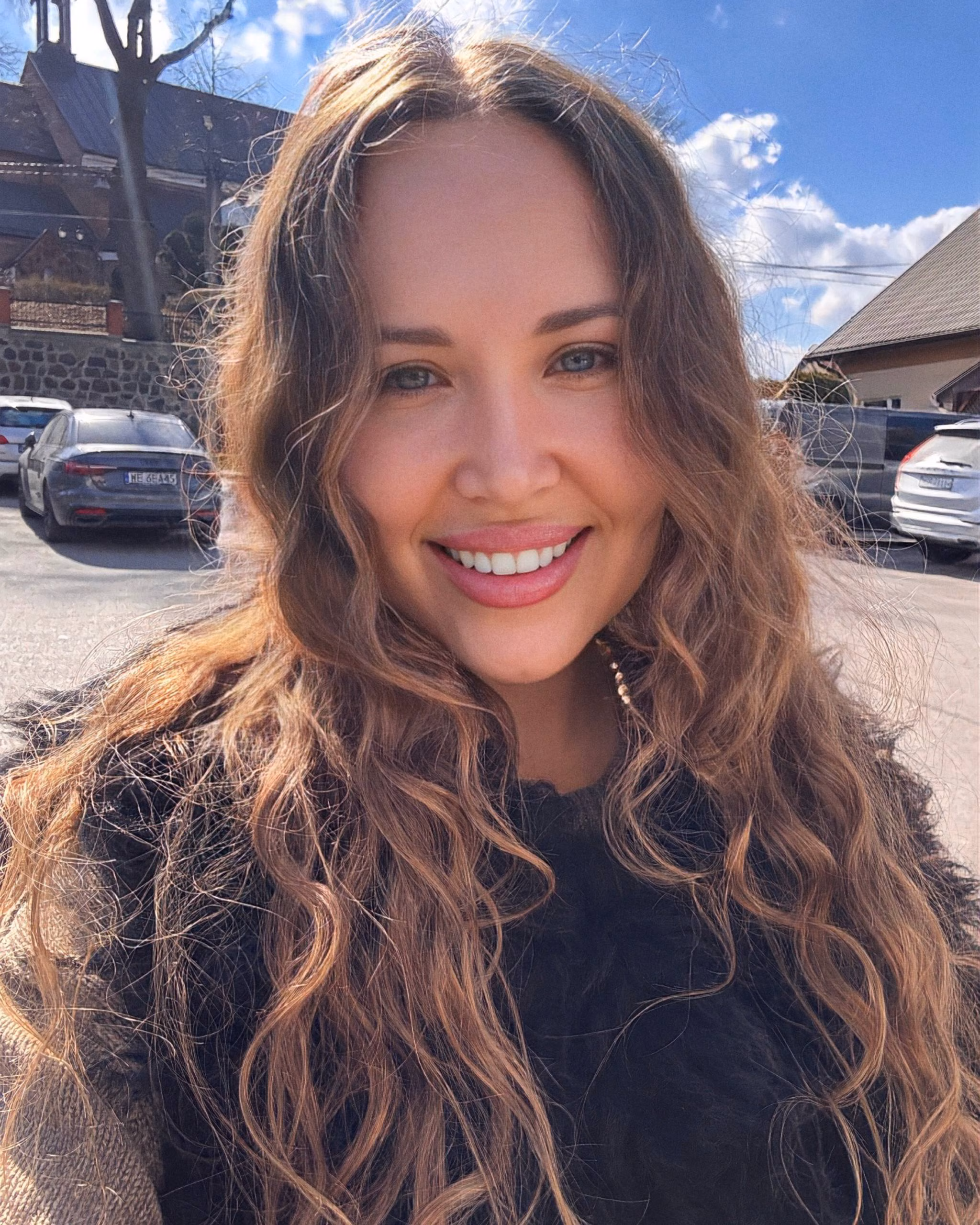 Valeriia russian brides agency