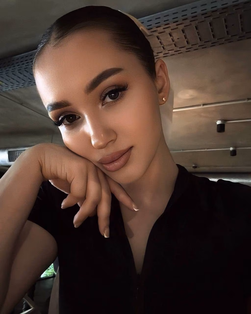 Viktoriia  russian brides anastasia