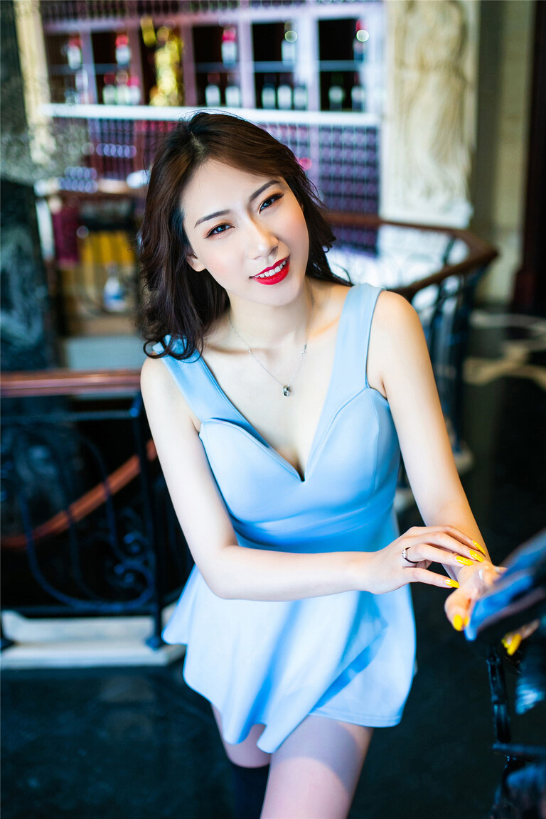 Xia Yue Ying russian bridesclub
