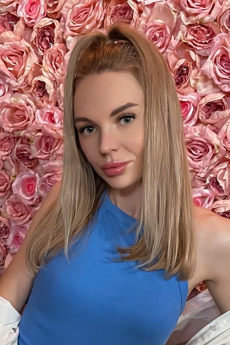 Ksenia russian bridesclub