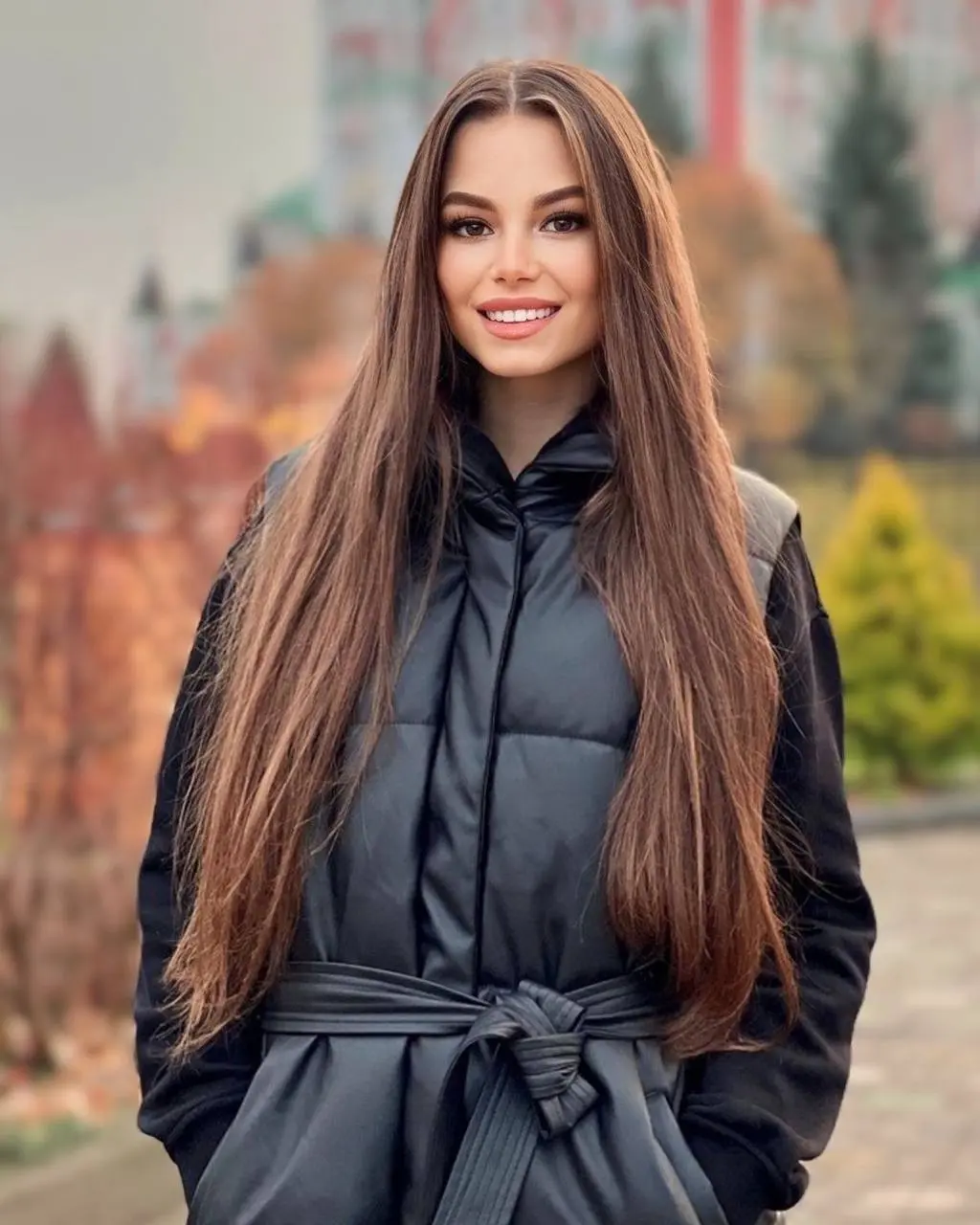 Nastya russian brides cost