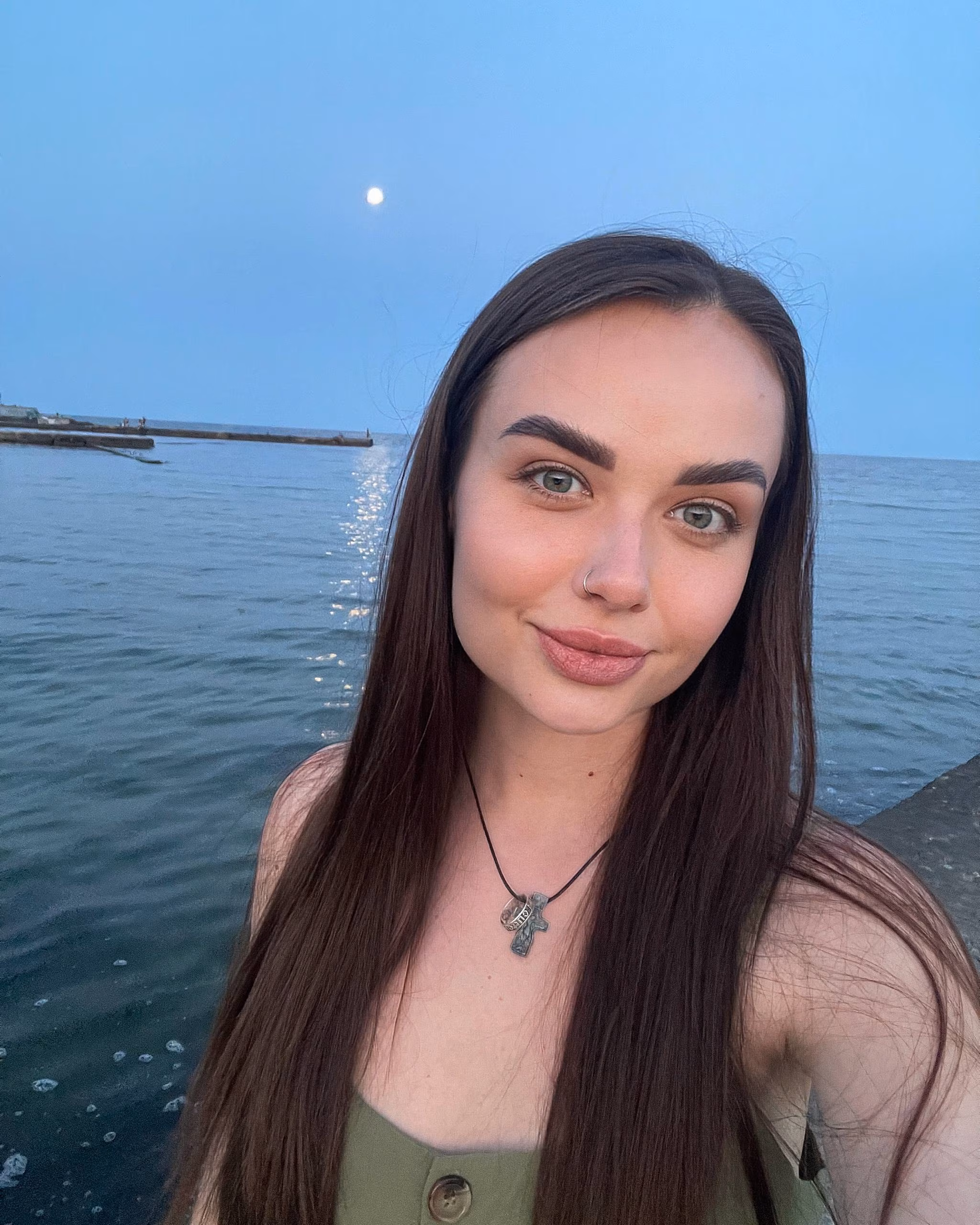 Anna  russian brides for sale