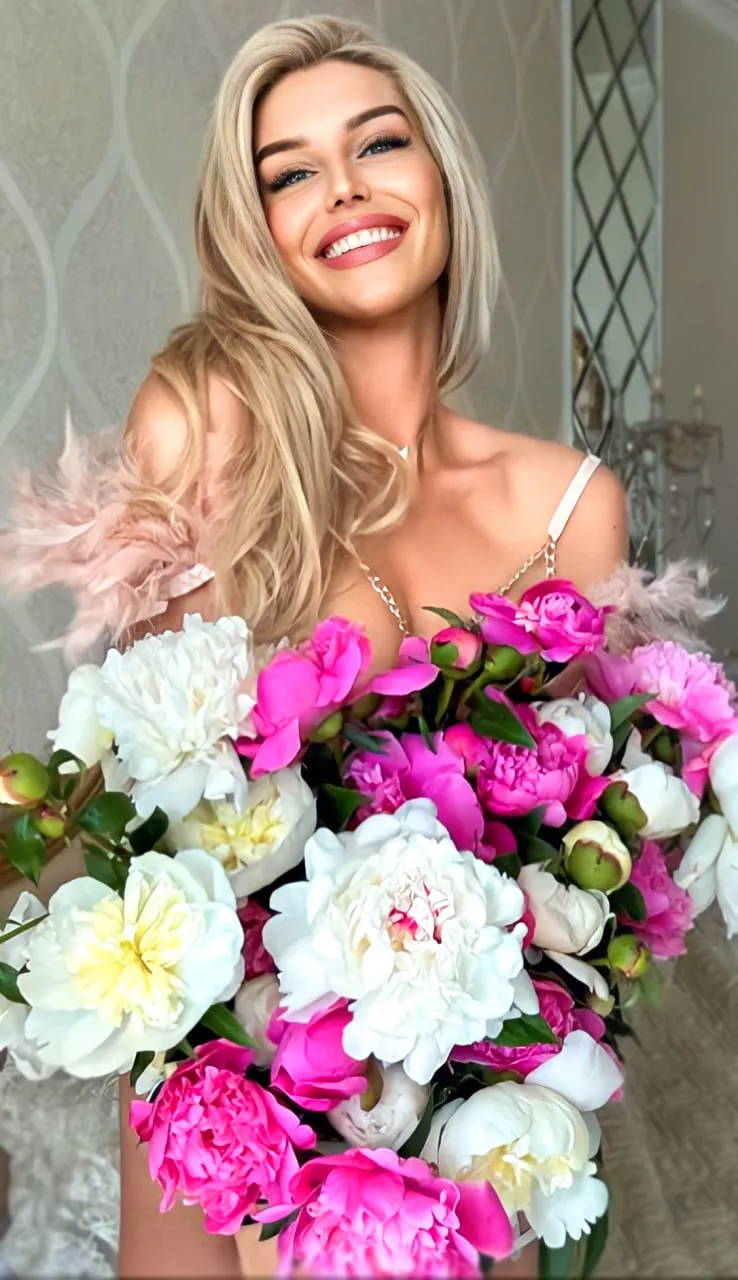 Anna russian brides forum