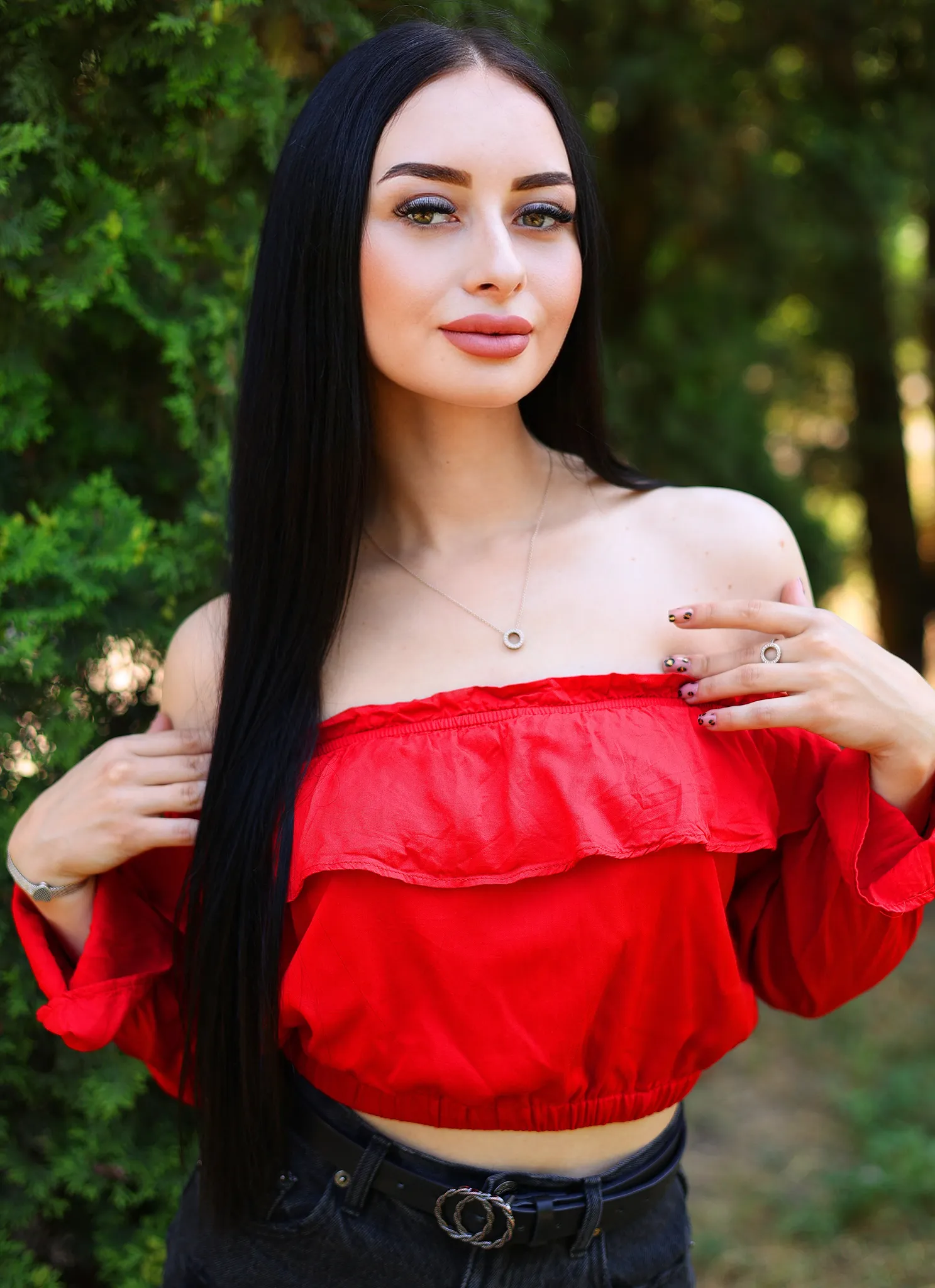 Alina russian brides india