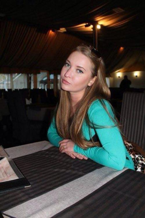 Anastasia russian bridesmaid