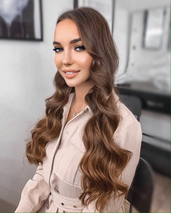 Yulia  russian bridesmaid