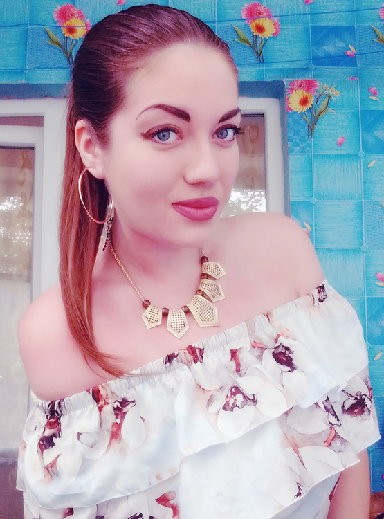 Ekaterina russian brides pages lady profile preview