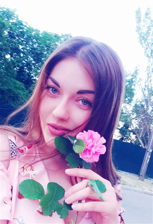 Ekaterina russian brides pages lady profile preview