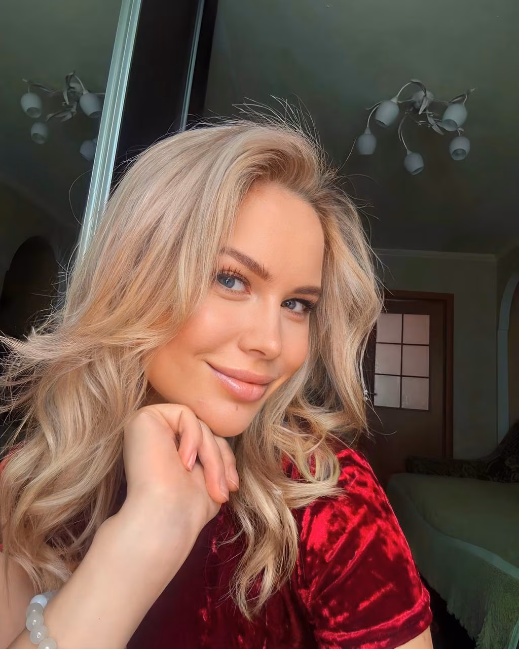Natalia russian brides photos