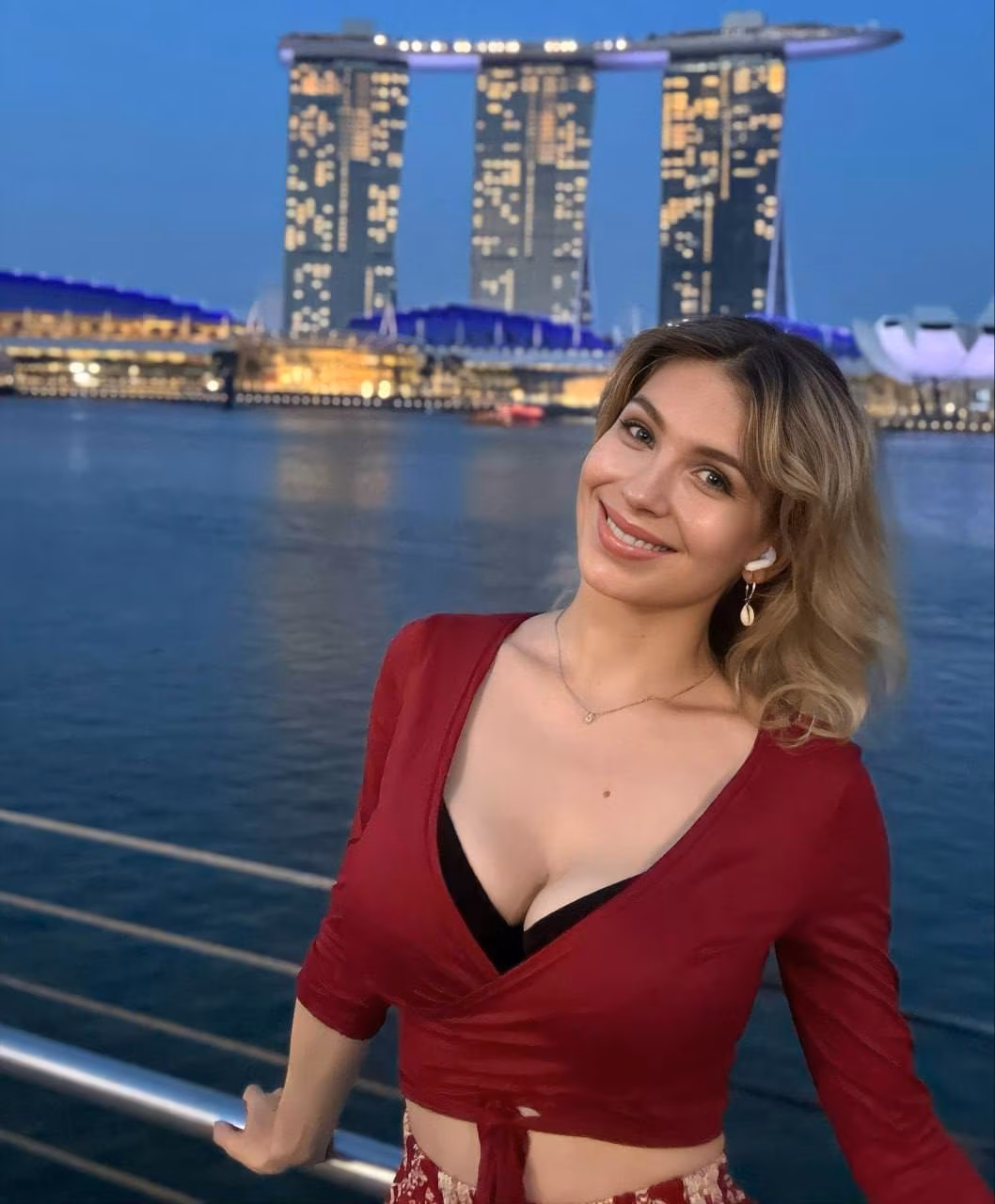 Anastasiia  russian brides pictures