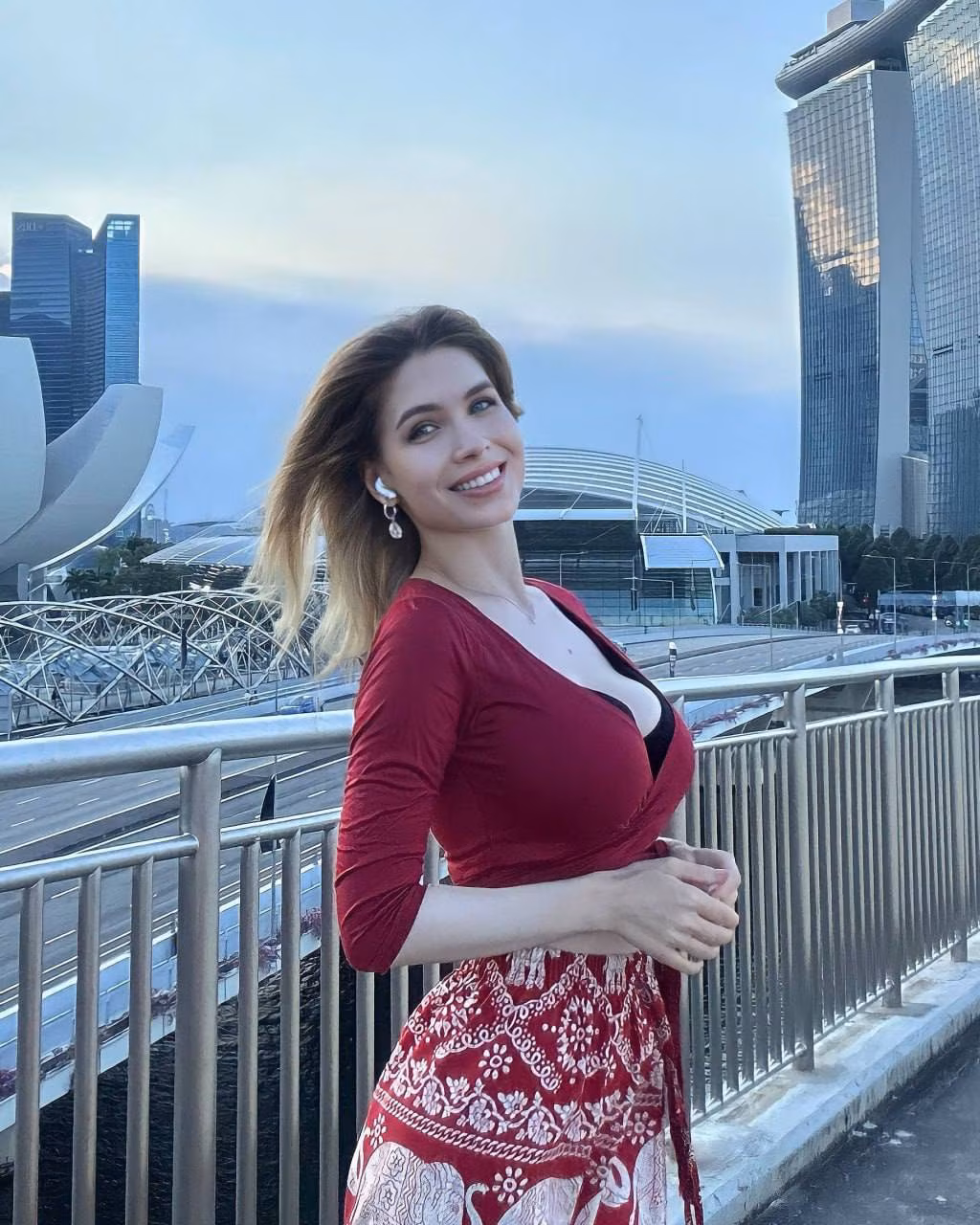 Anastasiia  russian brides pictures