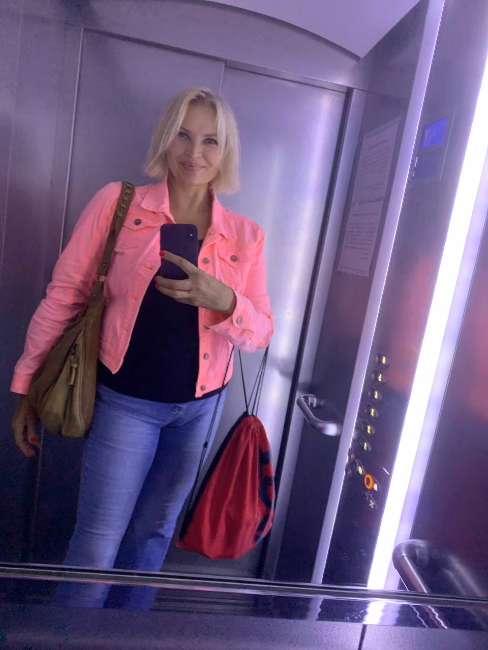 NATALI russian brides scam