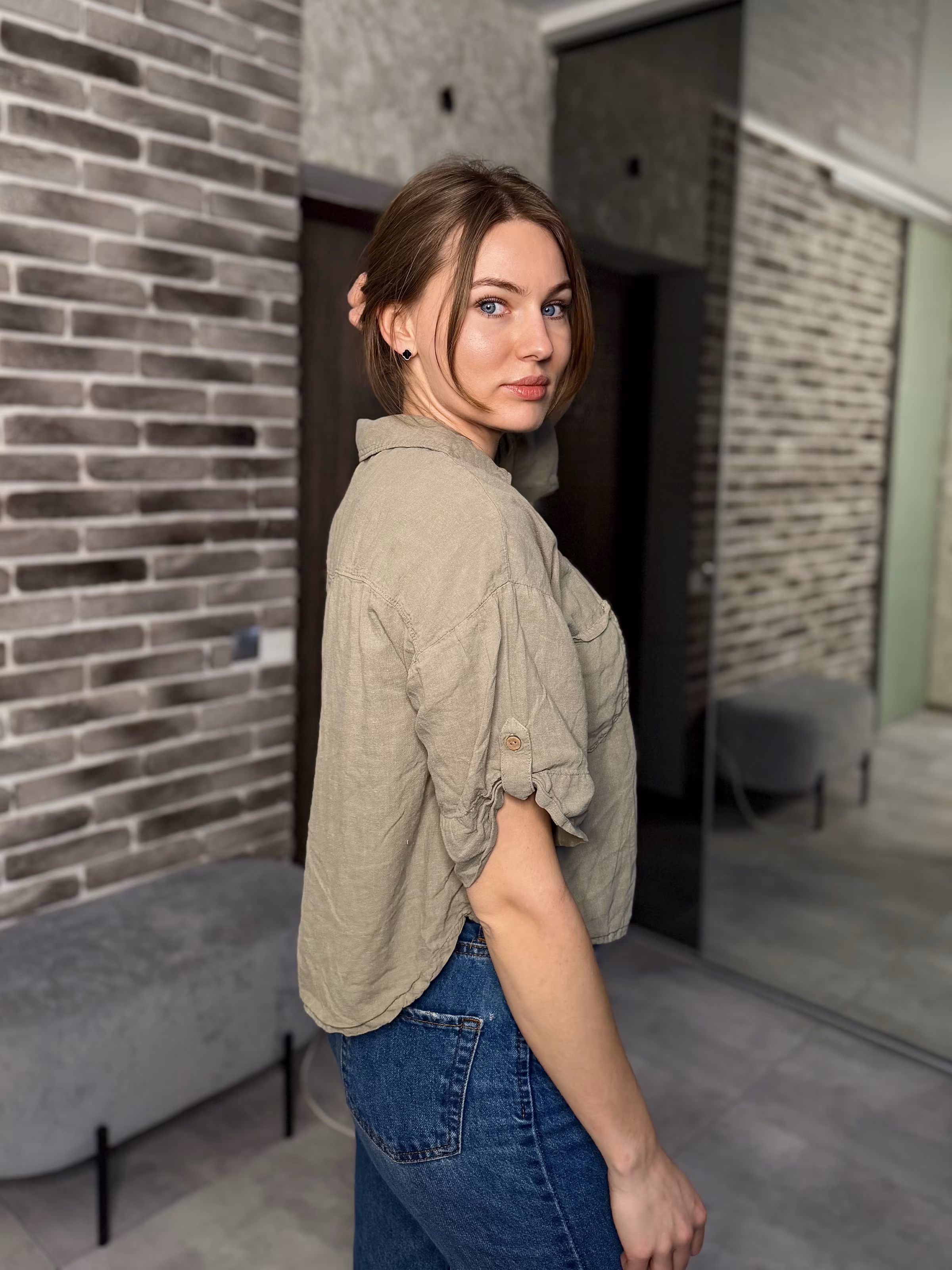 Oleksandra russian brides site