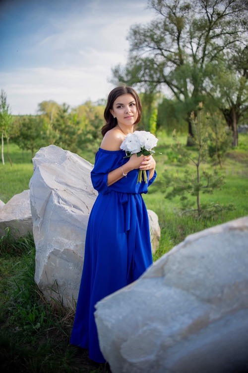 Olesya russian bridesw
