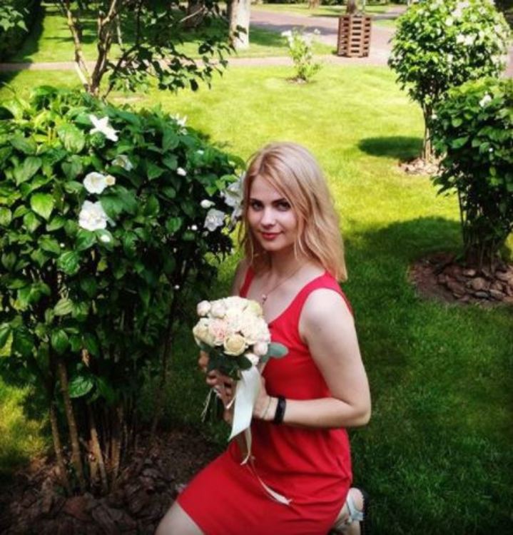 Julia russian bridesw
