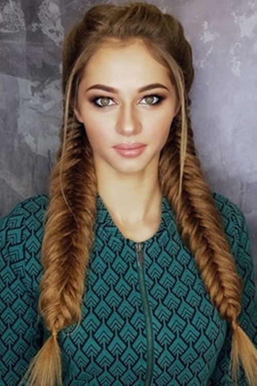 Liliya russian bridesw