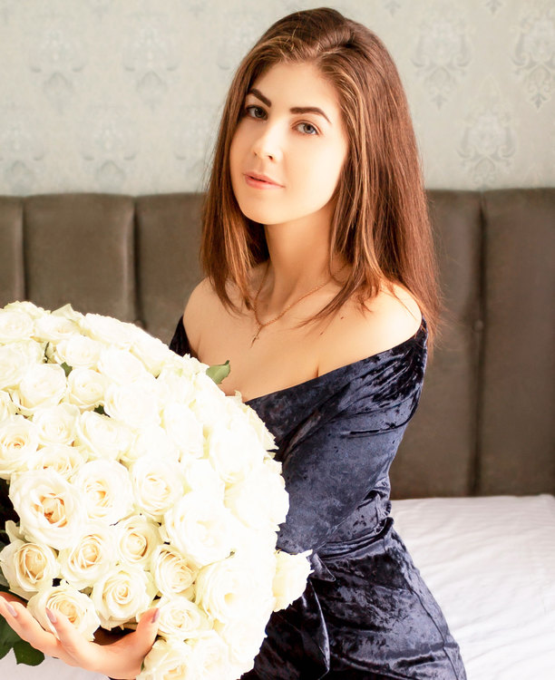 Yuliya russian bridesw