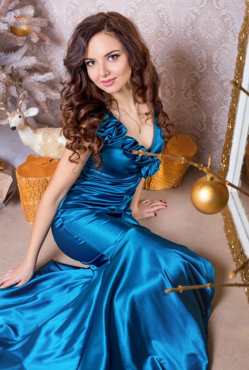 Ramina russian bridesw