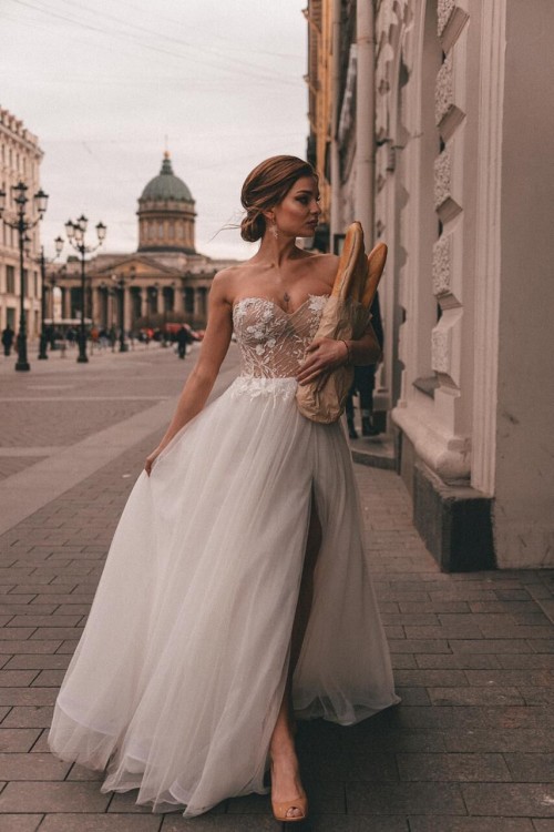 Yana russian bridesw