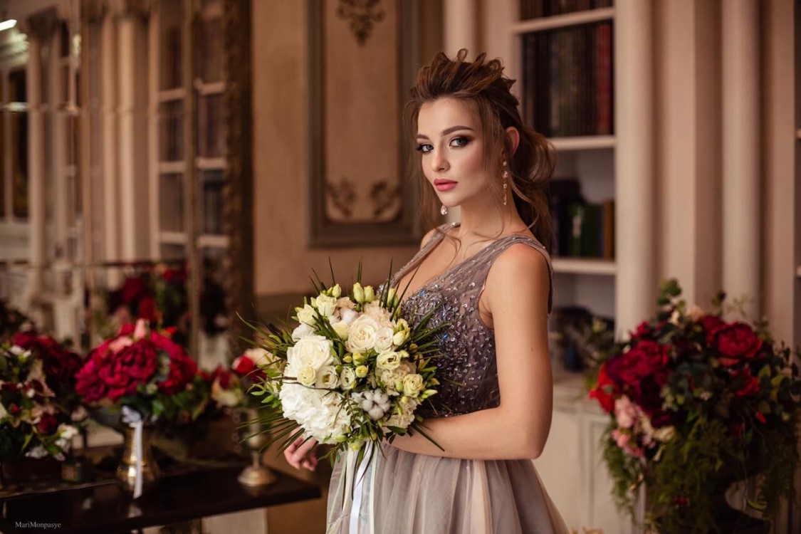 Yana russian bridesw