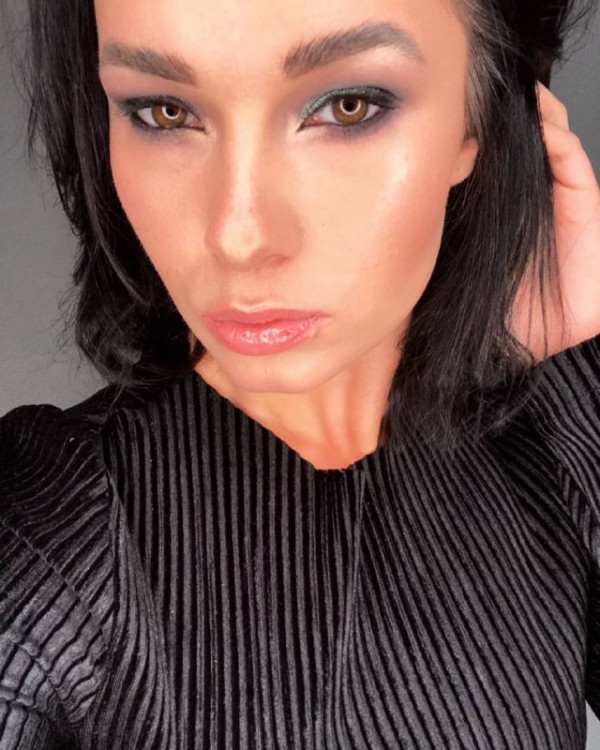 Alexandra russian bridesw