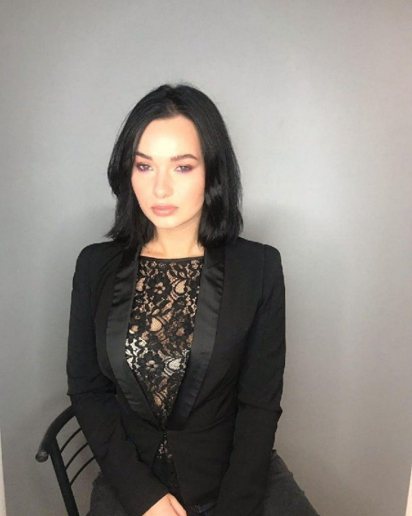 Alexandra russian bridesw
