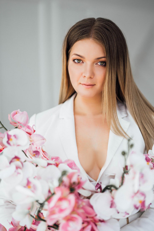 Olga russian bridesw