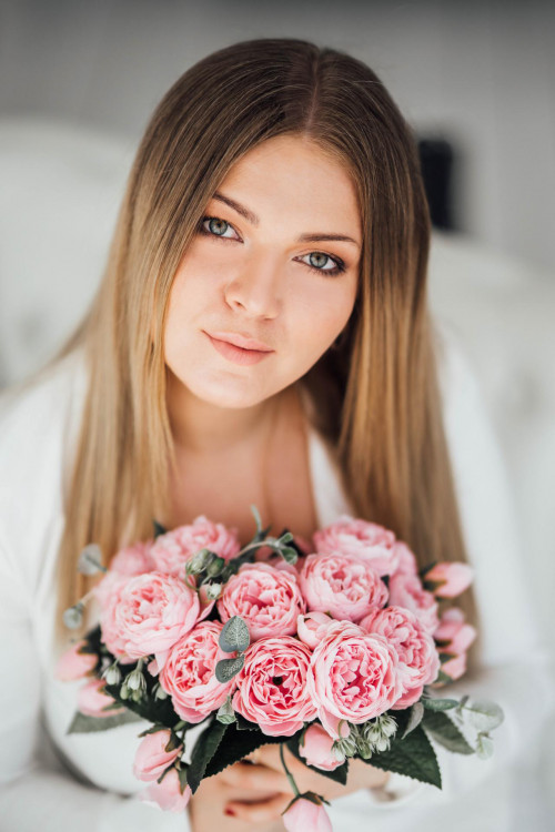 Olga russian bridesw