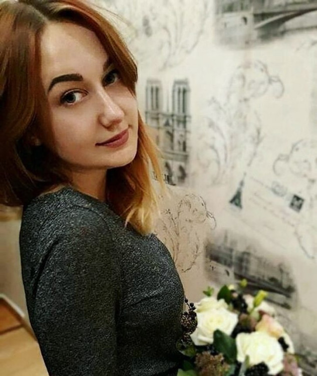 Natali russian bridesw