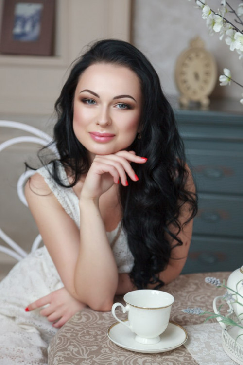 Elina russian bridesw