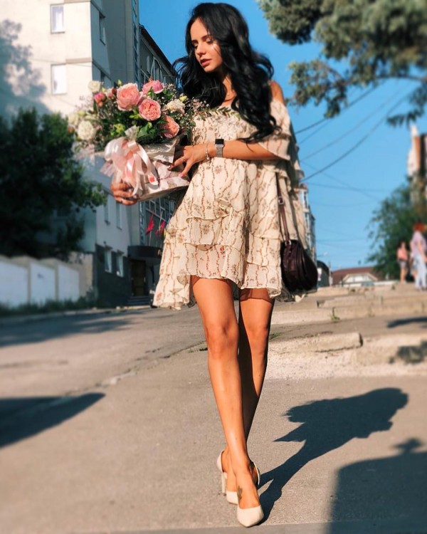 Alina russian bridesw