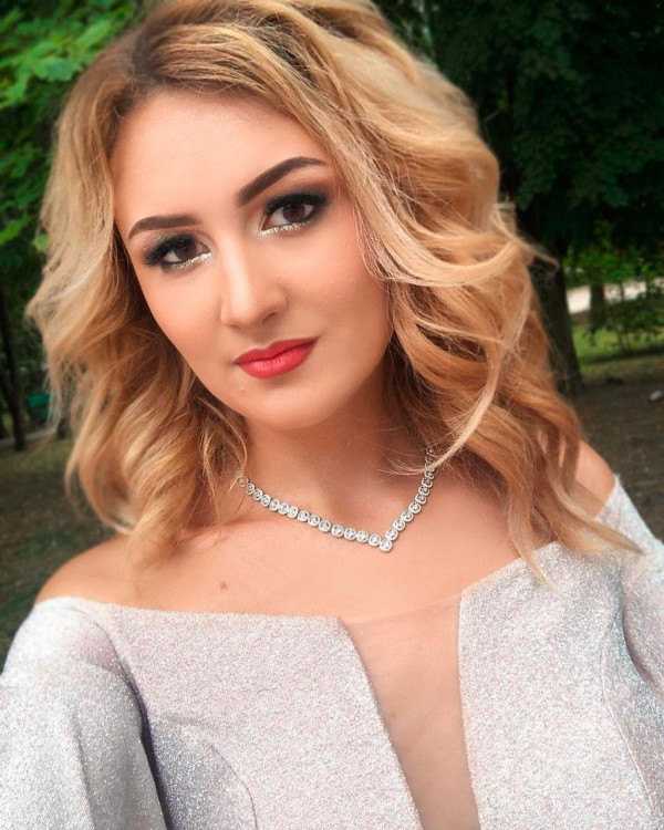 Nataliia russian bridesw