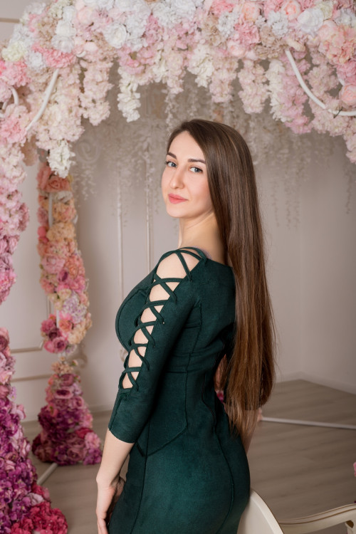 Anna russian bridesw