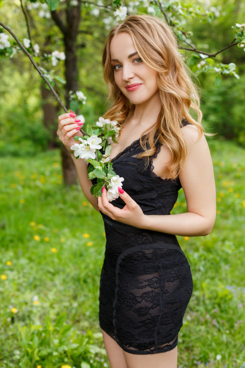 Svetlana russian bridesw