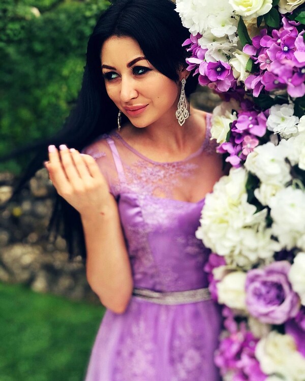 Evelina russian bridesw