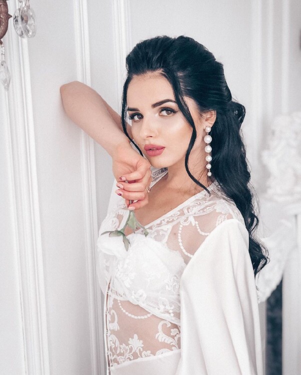 Alina  russian bridesw