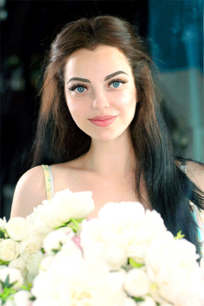 Alyona russian bridesw