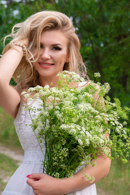 INNA russian bridesw