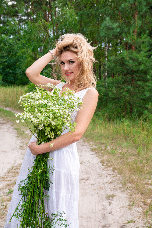 INNA russian bridesw