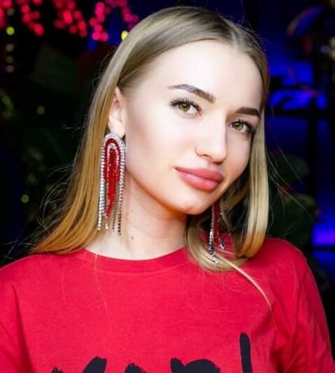 Polina russian bridesw