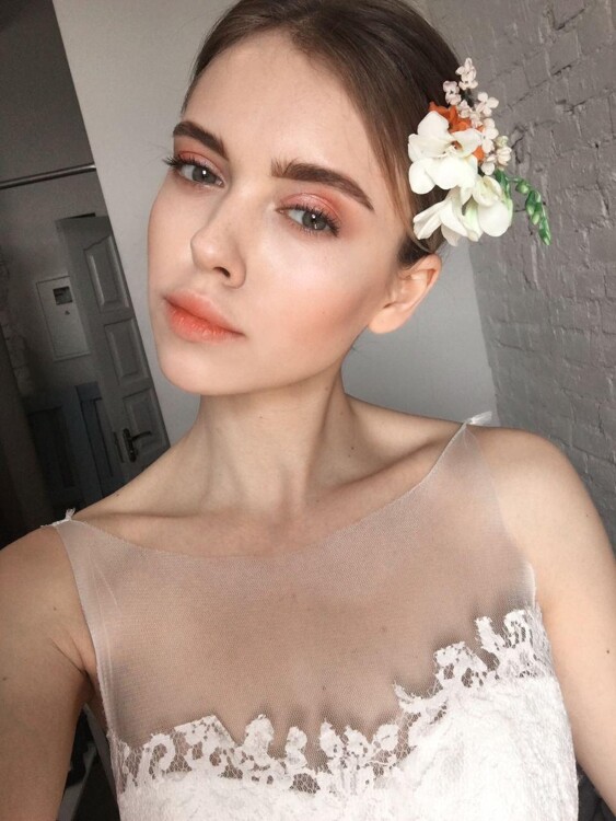 Iryna russian bridesw