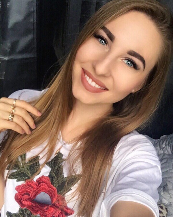 Juliya russian bridesw