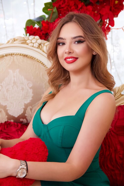 Anastasia russian bridesw