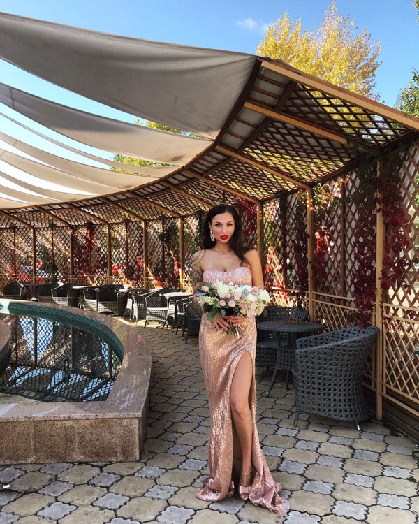 Anastasiya russian bridesw