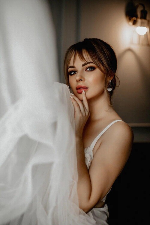 Yana russian bridesw